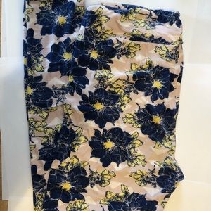 LuLaRoe TC leggings